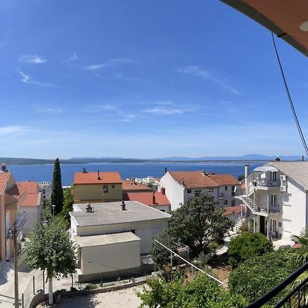 Tortoise Διαμέρισμα Crikvenica Εξωτερικό φωτογραφία