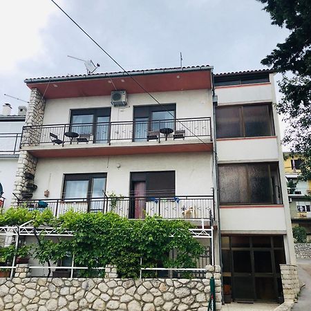 Tortoise Διαμέρισμα Crikvenica Εξωτερικό φωτογραφία
