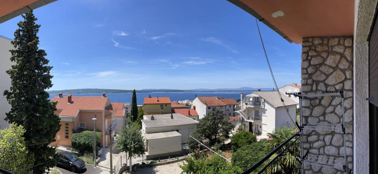 Tortoise Διαμέρισμα Crikvenica Εξωτερικό φωτογραφία